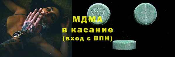 индика Арсеньев